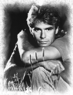 Richard Dean Anderson/Kornfeld